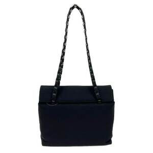 Salvatore Ferragamo Vara Shoulder Bag AU-21 8805